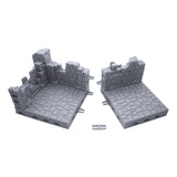 Ulvheim Modular Ruins Set