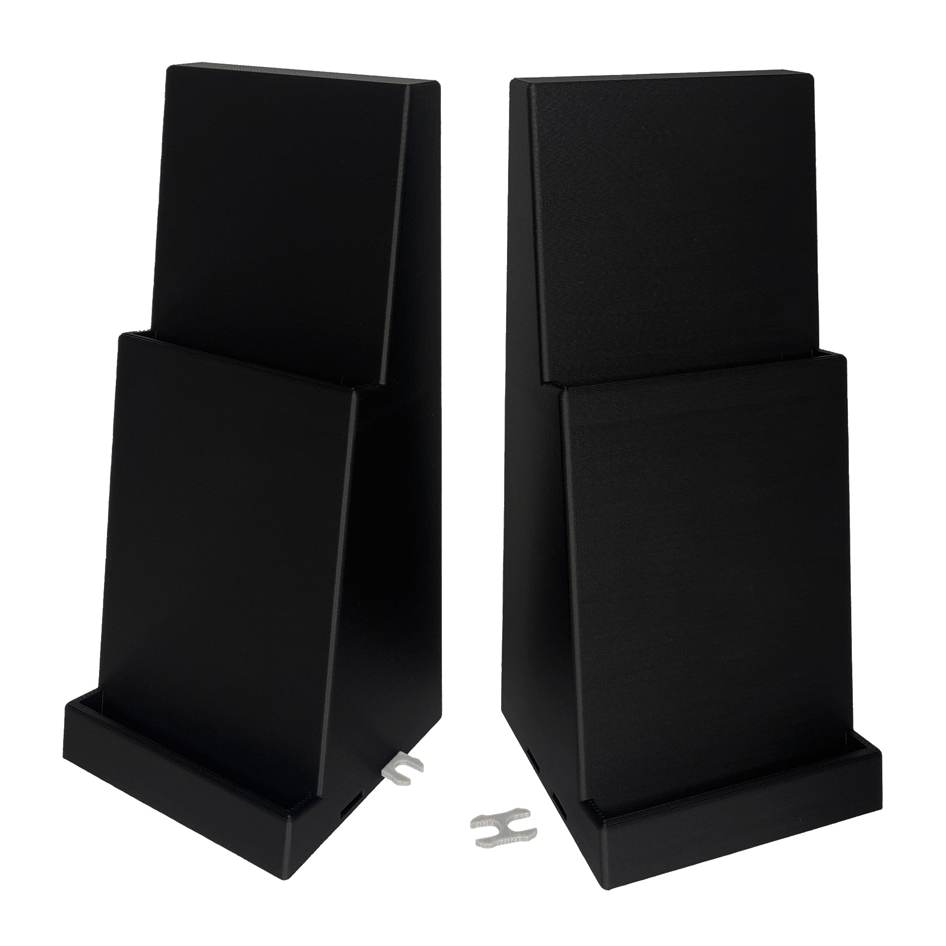 Graded Card Slab Stadium Displays EnderToys Terrain