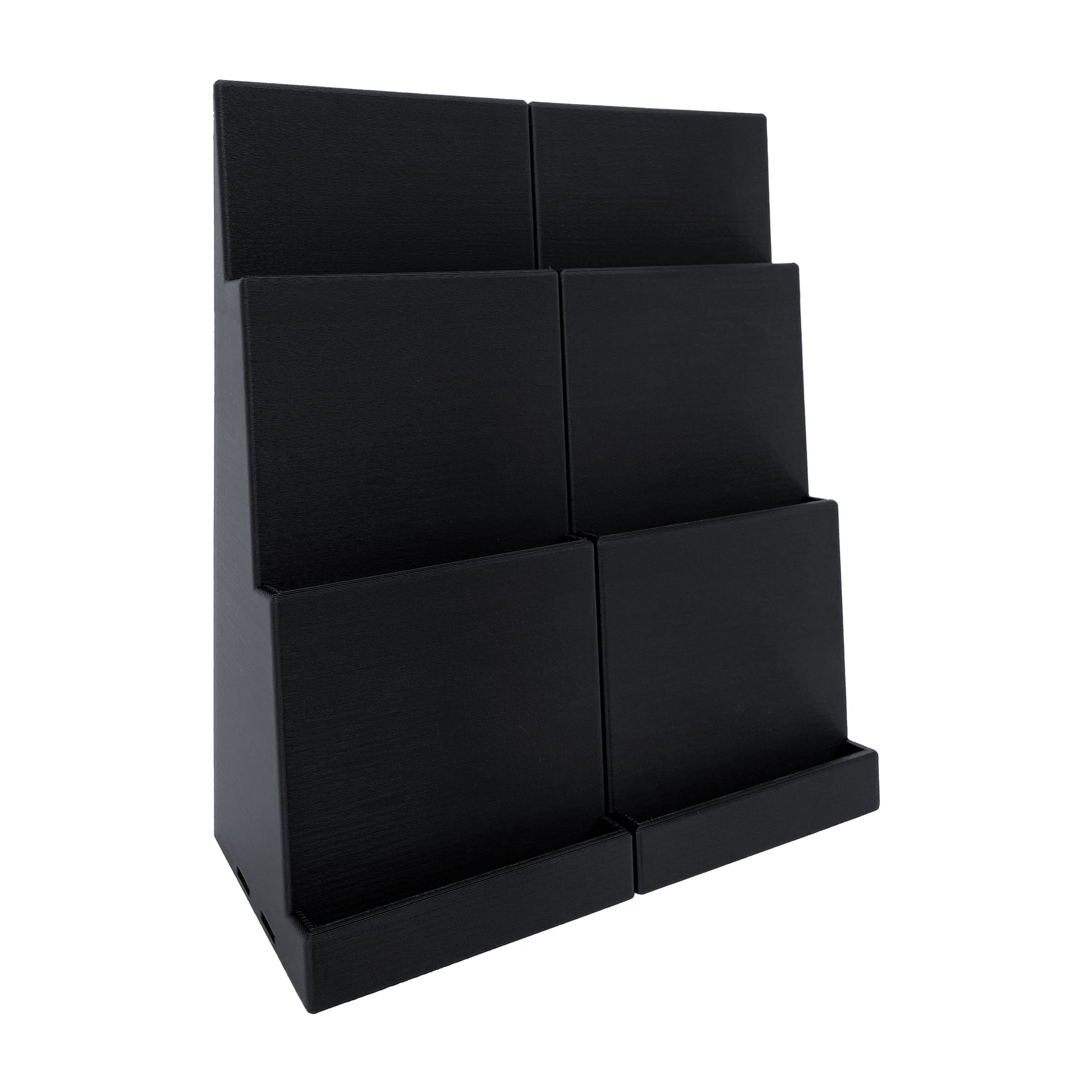 Magnetic Card Holder Stadium Displays | EnderToys Terrain Magnetic Card Holder Stadium Displays | EnderToys Terrain