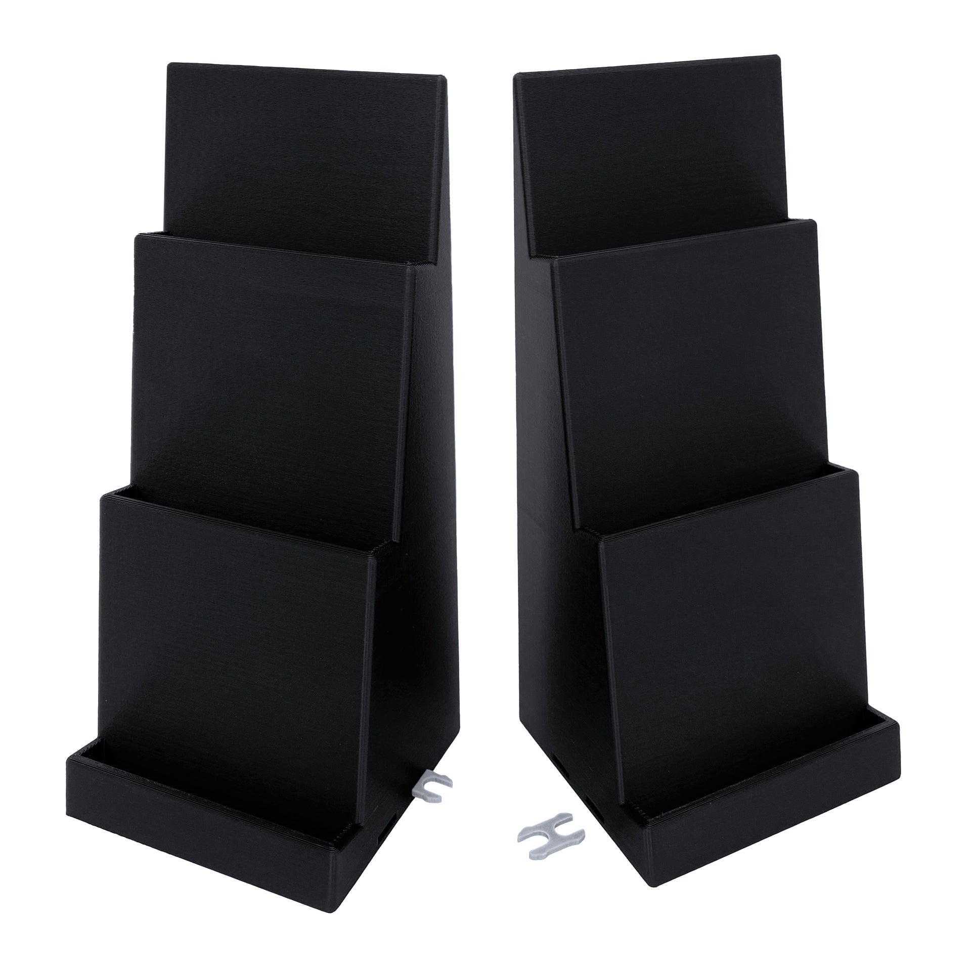 Magnetic Card Holder Stadium Displays | EnderToys Terrain Magnetic Card Holder Stadium Displays | EnderToys Terrain